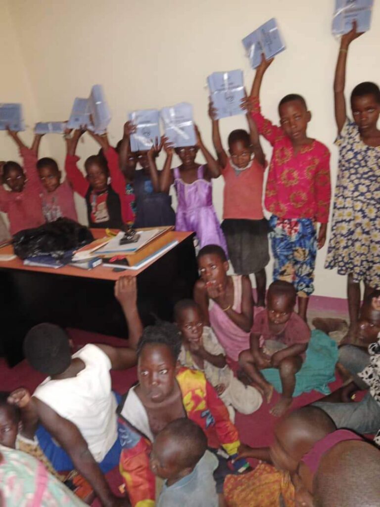 Samaritans for Children gallery photo